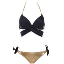 Shonlo | Sexy Padded Bikini Set 