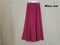 Shonlo | Maxi Skirts Floor-Length Saia Vintage Saias Womens 