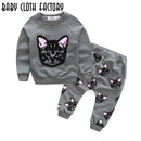 Shonlo | winter girls cat clothing kids girls 