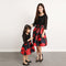 Shonlo | Mother Daughter Dresses Matching 