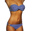 Shonlo | Summer Sexy Bikini Women Swimwear 