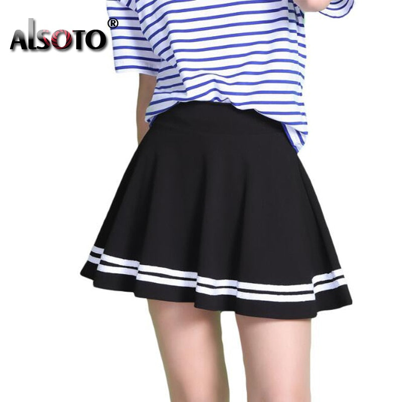 Shonlo | Summer Style Women Skirt 