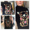 Shonlo | Sheinside Embroidery Sweater 