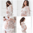 Shonlo | Props Maternity Nightdress Sleepwear 
