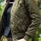 Shonlo | Cotton Padded Bomber jacket 