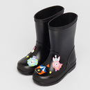 Shonlo | Kids Rain Boots 