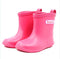 Shonlo | Kids Rubber Rain Boots Super Light 