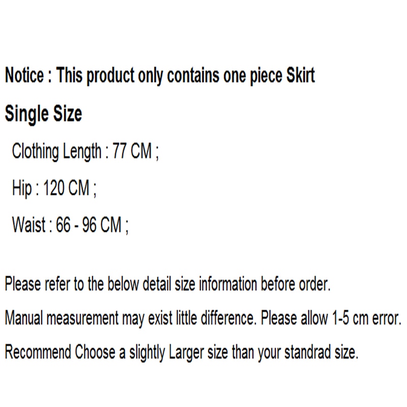 Shonlo | Casual Women Denim Skirt With Belt 