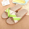 Shonlo | Flip Flops Non-slip Unisex Family Slippers 