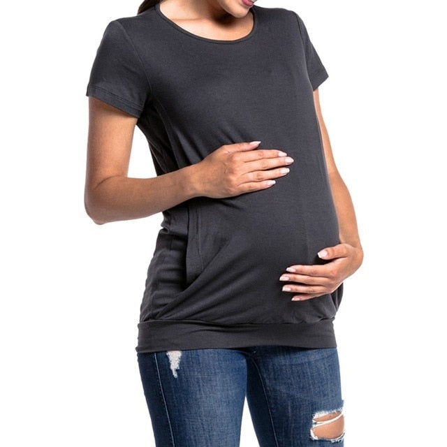 Shonlo | Maternity Nursing Tops 