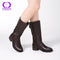 Shonlo | Winter Mid-calf Women Boots Flats Heels 