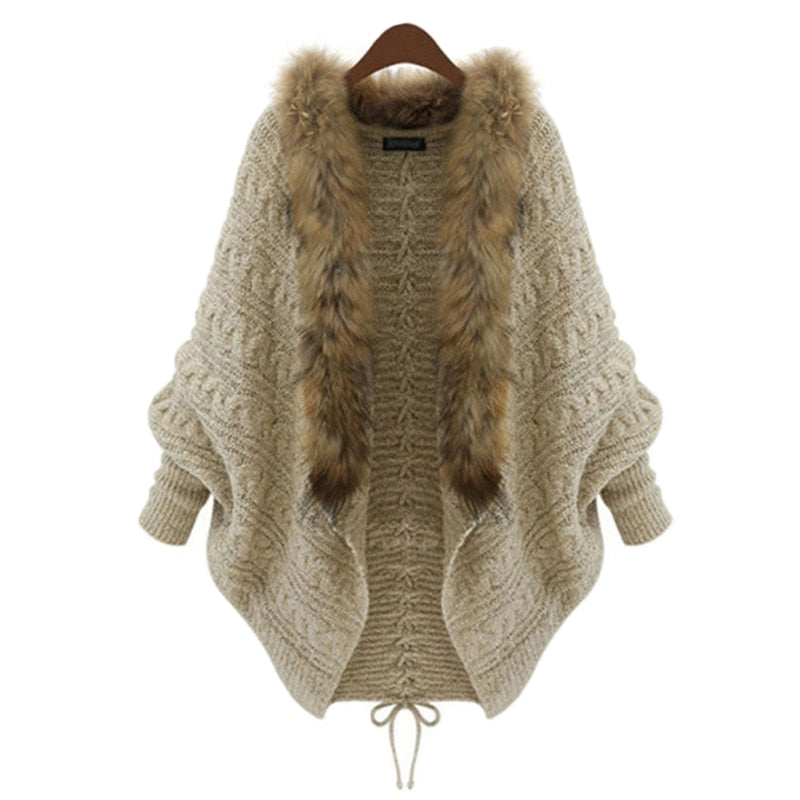 Shonlo | winter Women's Sweaters Maternity knitted 