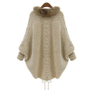 Shonlo | winter Women's Sweaters Maternity knitted 
