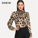 Shonlo | SHEIN Multicolor Pullovers 