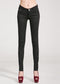 Shonlo | Women Pencil Jeans Pants 