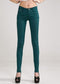 Shonlo | Women Pencil Jeans Pants 