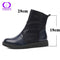 Shonlo | Ankle Boots 