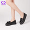 Shonlo | Casual Women Platform Shoes Tassel Flat 