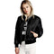 Shonlo | Jackets For Women  Long Sleeve Zipper 