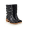 Shonlo | snow boots ladies buckle shoes 
