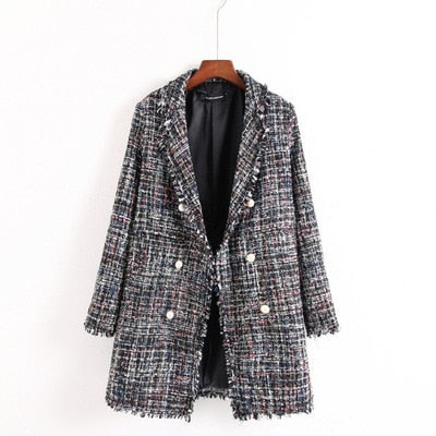 Shonlo | casual jacket coat 