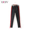 Shonlo | waist black jeans and skinny jeans trouser 