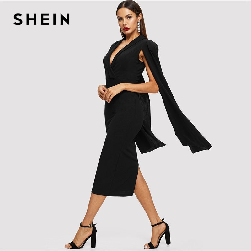 Shonlo | Spring Elegant Party Dresses 