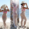 Shonlo | Beach Dress  Cover Up 