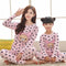 Shonlo | Baby Pajamas Family Matching 