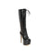 Shonlo | super high heels knee high boots 