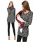 Shonlo | Hoodies Maternity Clothes For Women 