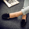 Shonlo | Flats shoes Loafers 