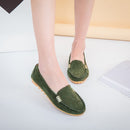 Shonlo | Flats shoes Loafers 