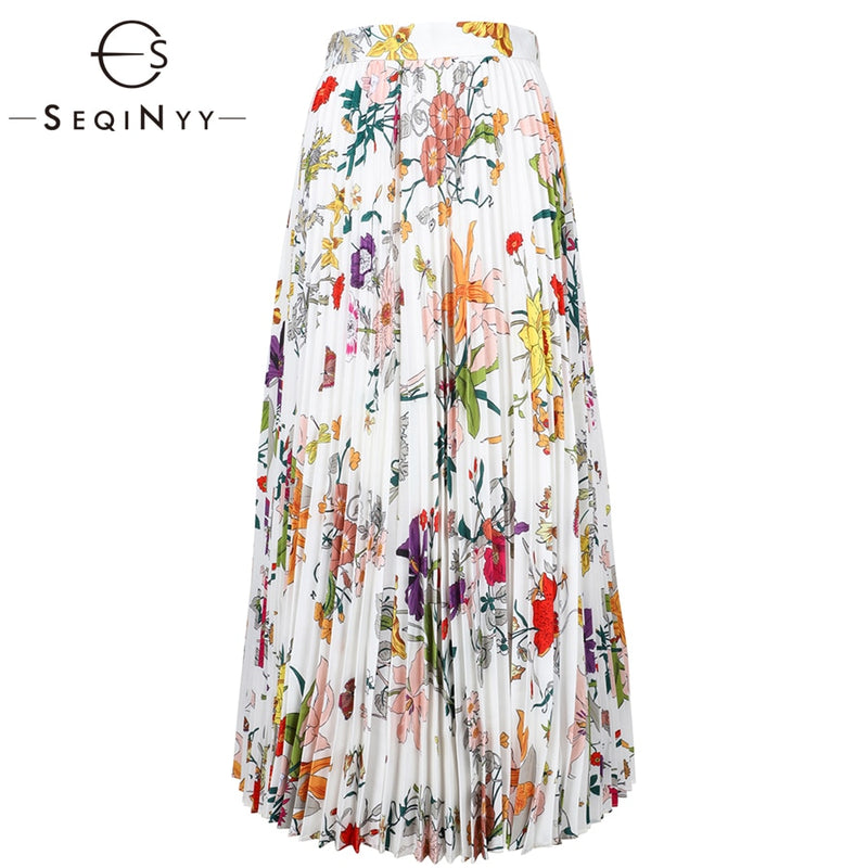 Shonlo | Casual Skirt  Summer Spring 