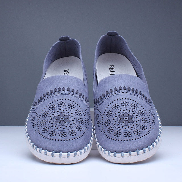 Shonlo | High Quality Comfortable Moccasins  Shoes 