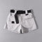 Shonlo | high waist shorts 