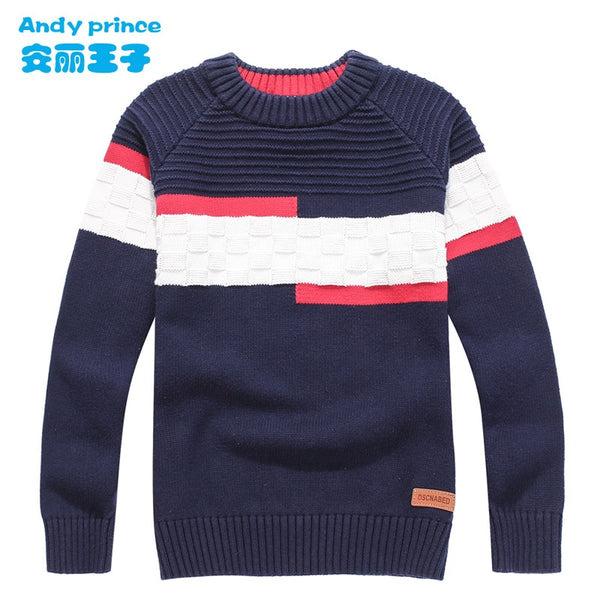 Shonlo | Sweater Boy Spring 