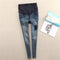 Shonlo | Maternity Belly Jeans Autumn Spring Pants 
