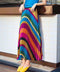 Shonlo | skirt High Street Style A-line Mid-Calf Skirt 
