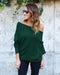 Shonlo | Pullovers Knitwear Autumn Winter 