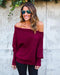 Shonlo | Pullovers Knitwear Autumn Winter 
