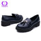 Shonlo | Tassels Oxford Shoes 