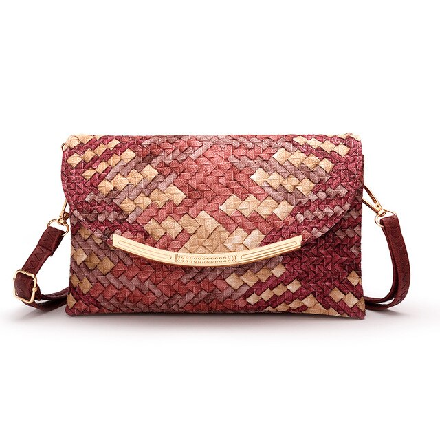 Shonlo | Crossbody Bag for Women Leather Handbags 