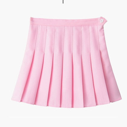 Shonlo | Women high waist Cosplay skirt 