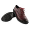Shonlo | Flat Oxford Shoes British Style 