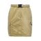 Shonlo | High Waist Short Skirts Khaki Package 
