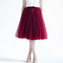Shonlo | Tulle Skirt Lace 